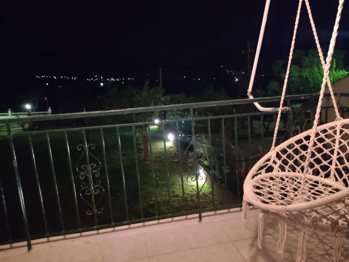 Rosegarden Villa Sami  Exterior photo