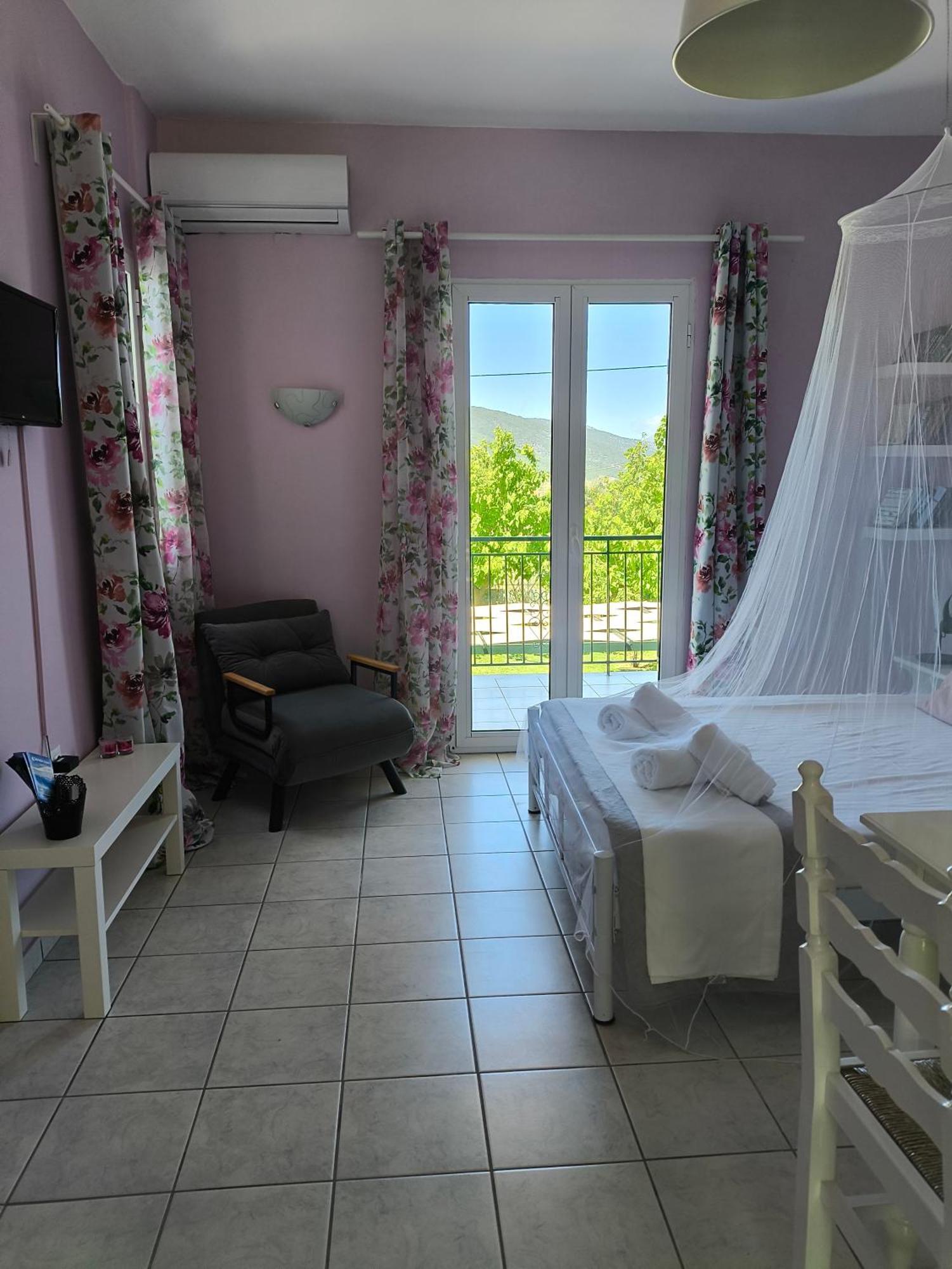 Rosegarden Villa Sami  Room photo