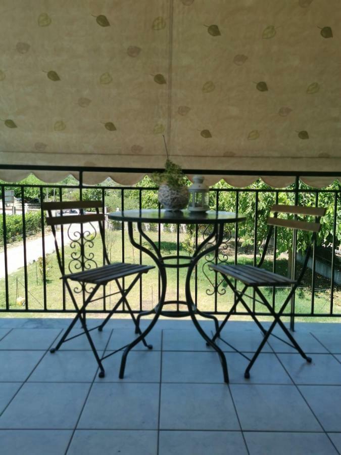 Rosegarden Villa Sami  Exterior photo